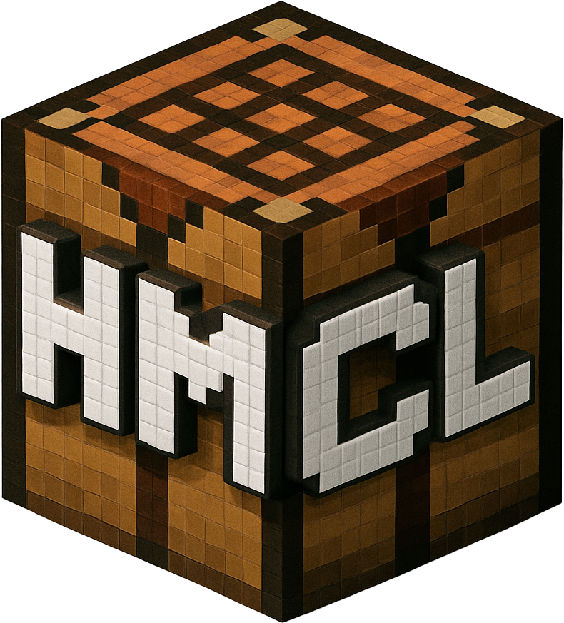 HMCL Logo